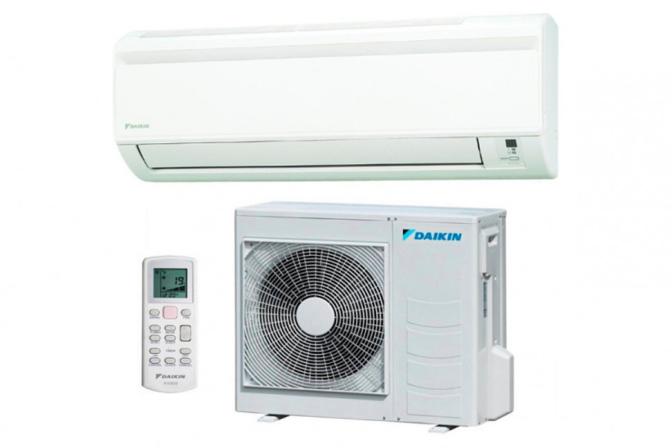Сплит-система Daikin FTYN25L/RYN25L