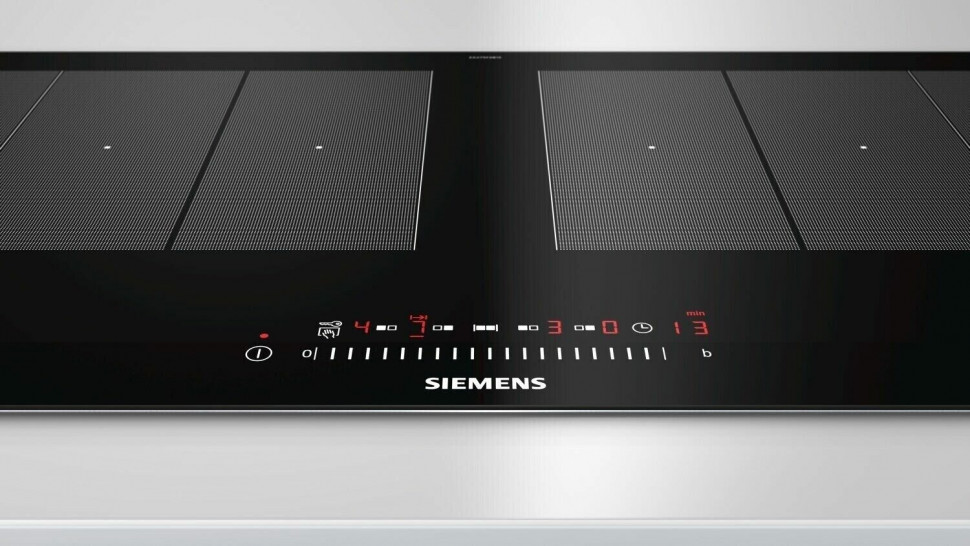 Индукционная варочная панель Siemens EX 275FXB1 Индукционная варочная панель Siemens EX 275FXB1