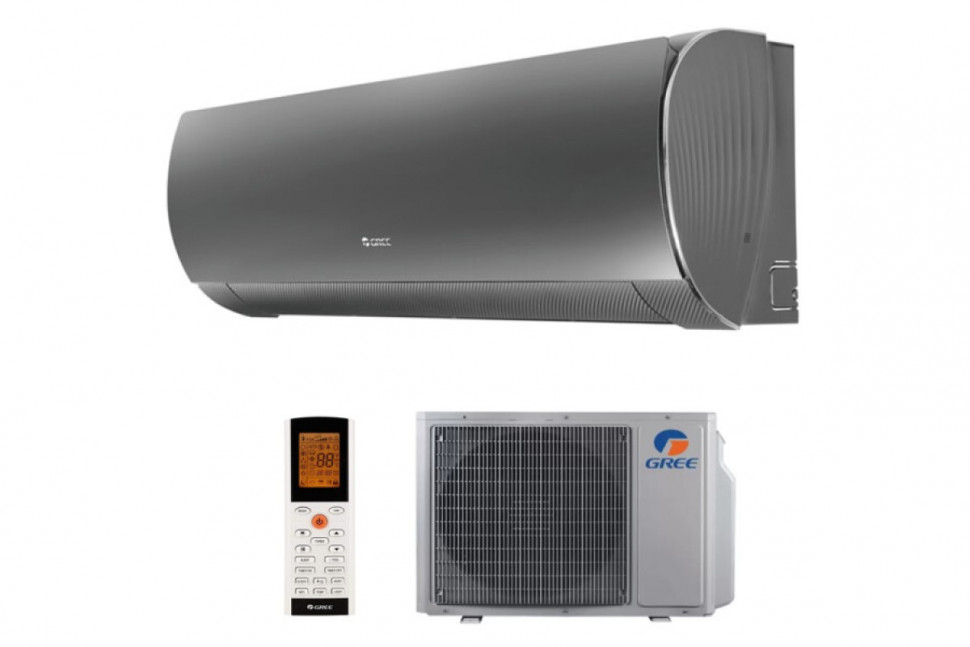 Сплит-система Gree GWH12ACC-K6DNA1F