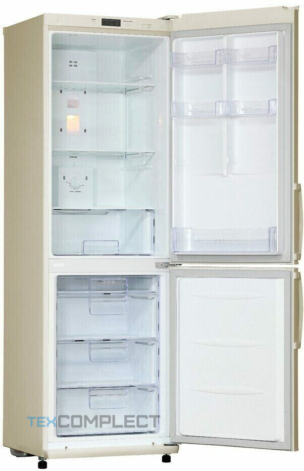 Холодильник LG GA-B409UEDA Холодильник LG GA-B409UEDA