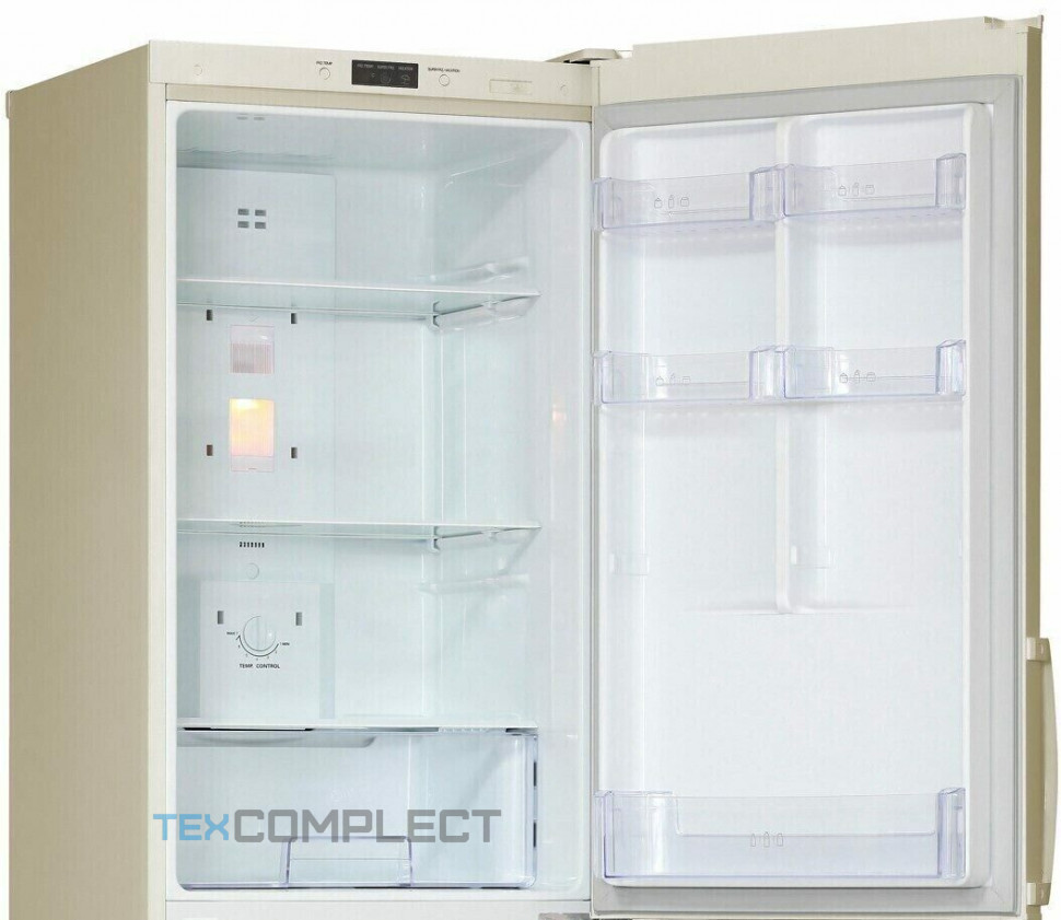 Холодильник LG GA-B409UEDA Холодильник LG GA-B409UEDA