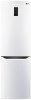 Холодильник LG GB-B329SWDZ