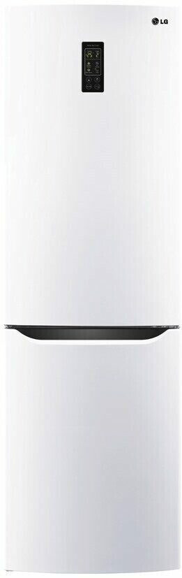 Холодильник LG GB-B329SWDZ