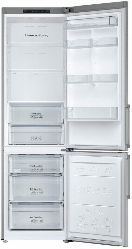 Холодильник Samsung RB37J5100SA Холодильник Samsung RB37J5100SA