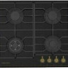 Газовая варочная панель Kuppersberg FQ 602 B Газовая варочная панель Kuppersberg FQ 602 B