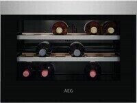 Винный шкаф AEG KWK 884520 M