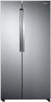 Холодильник Samsung RS62K6130S8