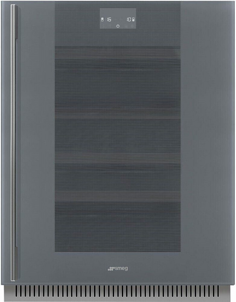 Винный шкаф Smeg CVI138LWS2