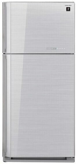Холодильник Sharp SJ-GC680VSL