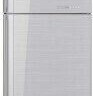 Холодильник Sharp SJ-GC680VSL Холодильник Sharp SJ-GC680VSL