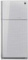 Холодильник Sharp SJ-GC680VSL Холодильник Sharp SJ-GC680VSL