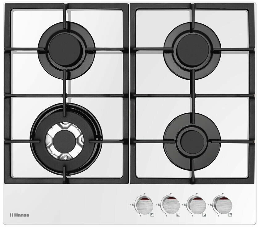 Газовая варочная панель Hansa BHKW611502