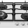 Газовая варочная панель Hansa BHKW611502 Газовая варочная панель Hansa BHKW611502