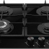 Газовая варочная панель Hansa BHKW611502 Газовая варочная панель Hansa BHKW611502