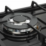 Газовая варочная панель Hansa BHKW611502 Газовая варочная панель Hansa BHKW611502