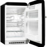 Холодильник Smeg FAB10HRNE Холодильник Smeg FAB10HRNE