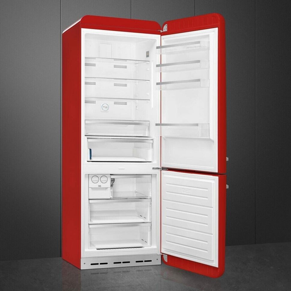 Холодильник Smeg FAB38RRD Холодильник Smeg FAB38RRD