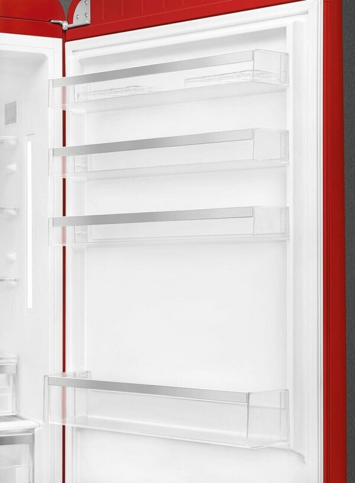 Холодильник Smeg FAB38RRD Холодильник Smeg FAB38RRD