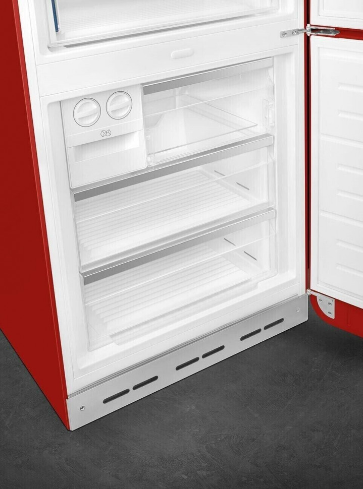 Холодильник Smeg FAB38RRD Холодильник Smeg FAB38RRD