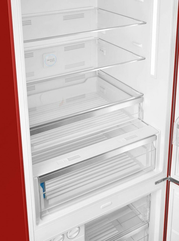 Холодильник Smeg FAB38RRD Холодильник Smeg FAB38RRD