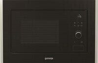 Встраиваемая микроволновая печь Gorenje BM 201 A4XG Встраиваемая микроволновая печь Gorenje BM 201 A4XG