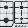 Газовая варочная панель DeLonghi BG 46 ASV GU