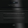 Встраиваемая микроволновая печь AEG KMR 721000 B