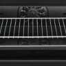 Встраиваемая микроволновая печь AEG KMR 721000 B