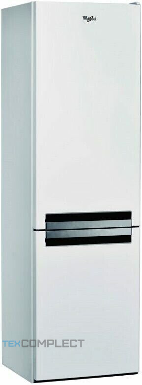 Холодильник Whirlpool BLF 9121 W
