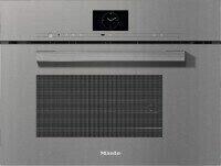 Встраиваемая микроволновая печь Miele DGM 7640 GRGR