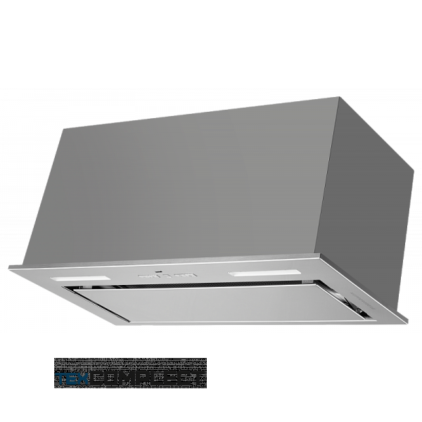 Встраиваемая вытяжка Kuppersberg IBOX 60 X
