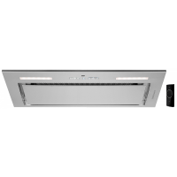 Встраиваемая вытяжка Kuppersberg IBOX 60 X