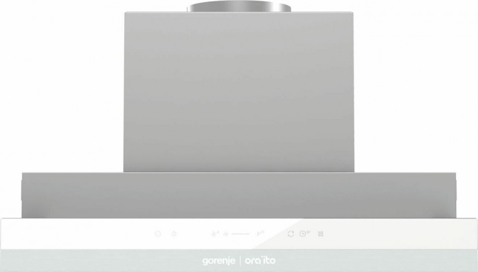 Встраиваемая вытяжка Gorenje BHP 643 ORAW
