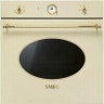 Электрический духовой шкаф Smeg SFT805PO Электрический духовой шкаф Smeg SFT805PO