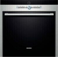 Электрический духовой шкаф Siemens HB 58GS570 Электрический духовой шкаф Siemens HB 58GS570