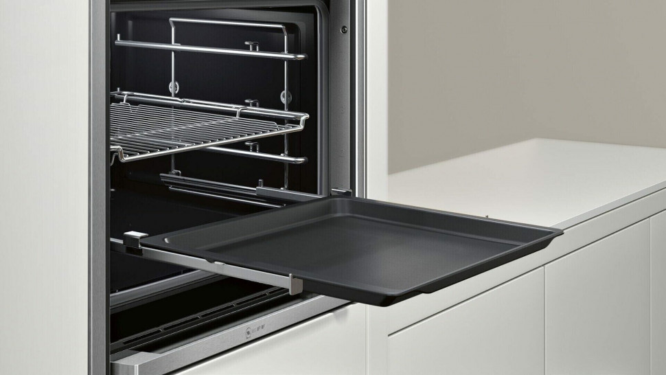 Электрический духовой шкаф Neff B47CS24 H0 Электрический духовой шкаф Neff B47CS24 H0