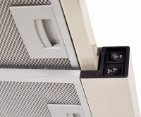 Встраиваемая вытяжка Kuppersberg SlimLux II 90 C