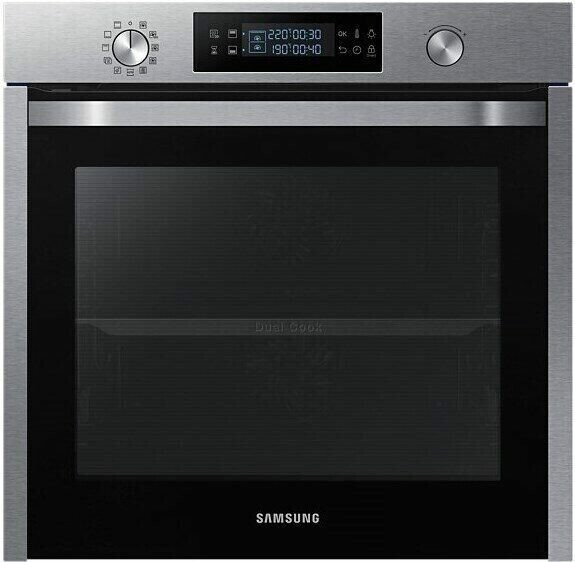 Электрический духовой шкаф Samsung NV75K5541RS