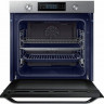 Электрический духовой шкаф Samsung NV75K5541RS
