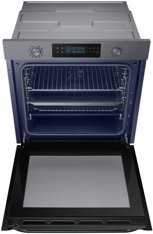 Электрический духовой шкаф Samsung NV75K5541RS