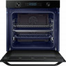 Электрический духовой шкаф Samsung NV75K5541RS