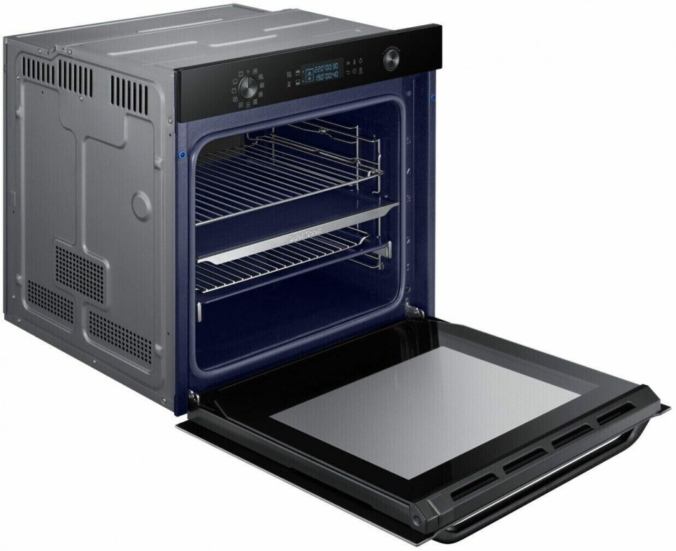 Электрический духовой шкаф Samsung NV75K5541RS