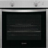 Газовый духовой шкаф Indesit IGW 324 IX