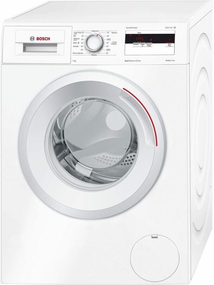 Стиральная машина Bosch WAN 2006T