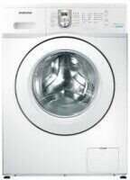 Стиральная машина Samsung WF6CF1R0W2W
