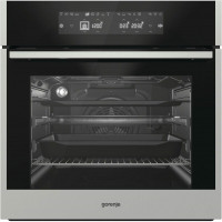 Электрический духовой шкаф Gorenje BO 758 A31 XG