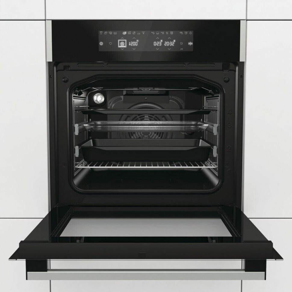 Электрический духовой шкаф Gorenje BO 758 A31 XG