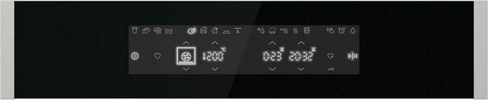 Электрический духовой шкаф Gorenje BO 758 A31 XG