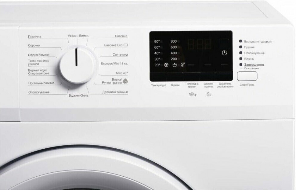 Стиральная машина Beko WRE 64P2B