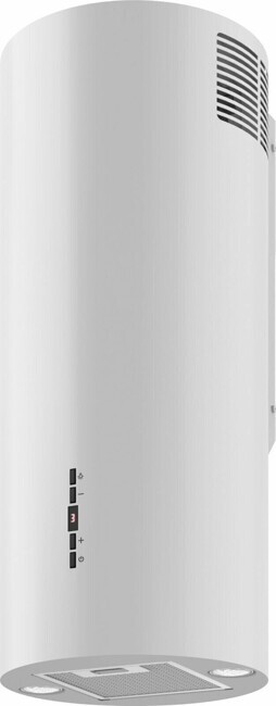 Каминная вытяжка Weissgauff TUBUS 70 WH